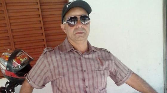 Idoso é morto após supostamente decretar "salve" contra jovem.