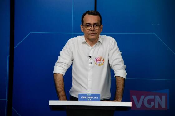 debate; vila real; eduardo botelho; abilio brunini; domingos kennedy; cuiabá; vgnoticias; vgn