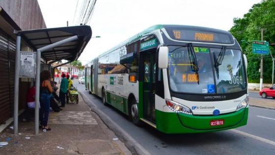 Prefeitura de Cuiabá implanta tarifa social de R$ 1 neste domingo (6)