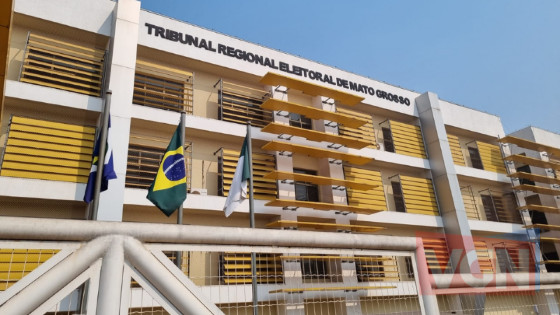 TRE-MT recebe aval para nomear aprovados em concurso com salários de até R$ 14 mil
