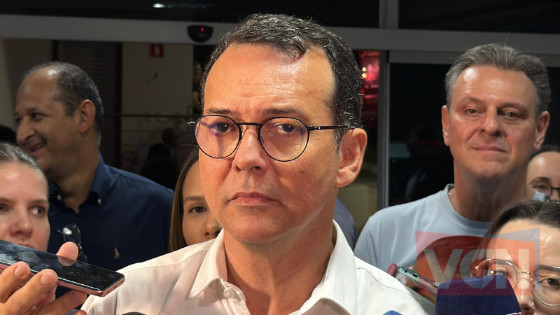 Lúdio diz que pediu apoio de Mauro Mendes e enfatiza que Cuiabá é maior que qualquer partido