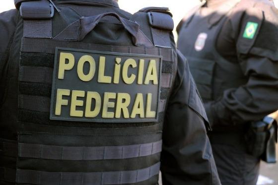 Polícia Federal 