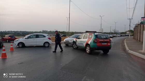 Motociclista morre em acidente na estrada da Guarita em VG 