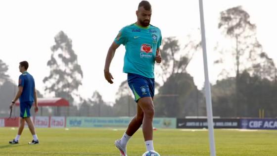 Fabrício Bruno é convocado no lugar de Militão na seleção brasileira