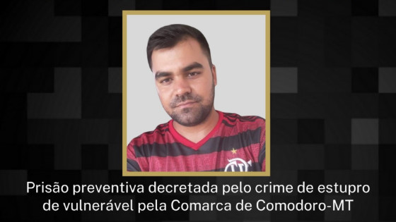 Polícia procura professor investigado por abusar sexualmente de crianças em projeto de futebol.