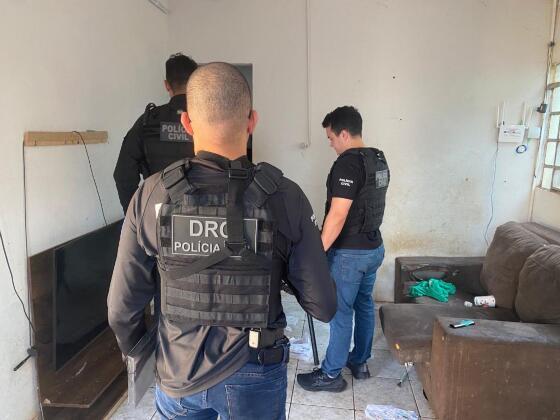 Polícia Civil