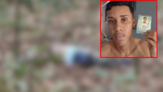 Jovem morre após ser submetido ao "tribunal do crime".