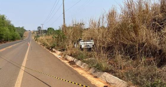 Jovem morre atropelada e dois ficam feridos após briga no trânsito 