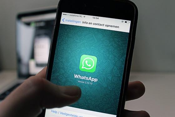 Juiz manda Whatsapp excluir desinformação contra Lúdio que circula no aplicativo