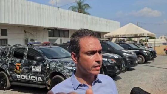 Empresário diz que tentativa de homicídio está ligado ao seu jornal; policial entre os criminosos 