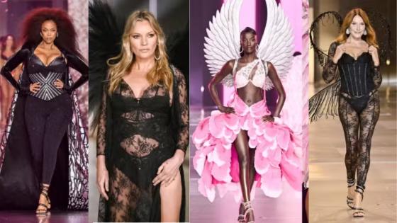 6 anos após ser "cancelada", Victoria"s Secret retoma desfiles; veja como foi o desfile 