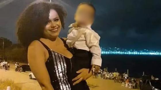 Mãe indiciada por suspeita de degolar filho de 6 anos morre; caso é arquivado