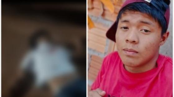 Adolescente morre e amigo fica ferido ao serem alvejados por dupla.