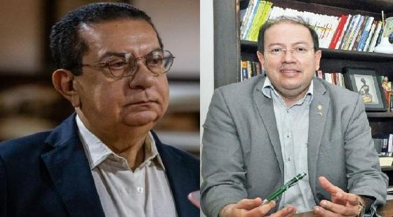 Desembargador afastado é acusado de vazar denúncia sobre venda de sentenças