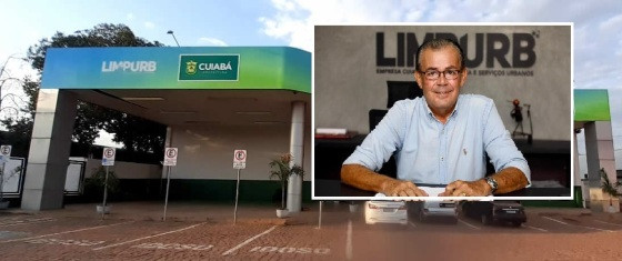 Diretor-geral da Limpurb rebate declarações de Abílio: “É um mentiroso, utiliza discursos apelativos e fake news”