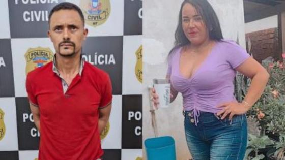 Acusado de matar esposa cometeu o crime na frente de menores e se vangloriou da situação: "matei uma piriguete".