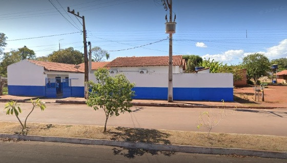 Comunidade escolar manifesta contra fechamento da Luiza Soares Boabaid em Jangada