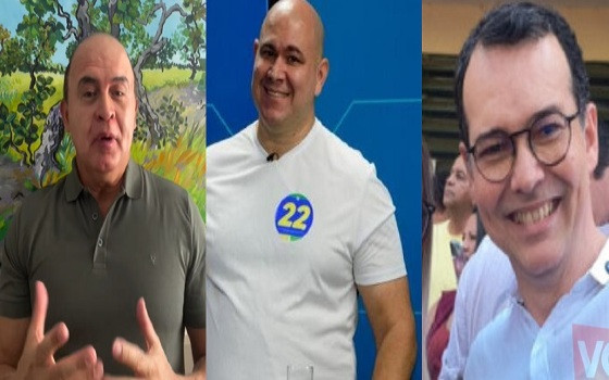 Procurador que investigou Emanuel defende que o eleitor escolha prefeito independente de partido