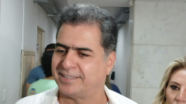 A licença de Emanuel Pinheiro e os limites entre a legalidade e a moralidade