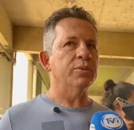 Mauro evita dar bronca em Pivetta por chamar grupo de Botelho de 