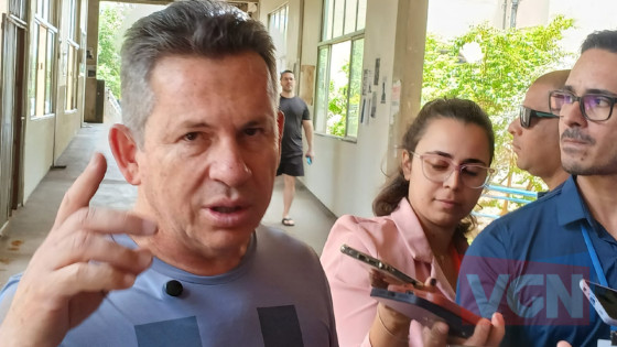 Mauro disse que a classe política precisa fazer uma autoavaliação do atual cenário por causa da insatisfação da população 