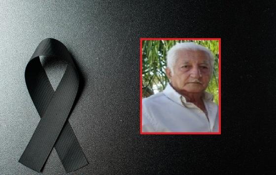 Morre aos 94 anos, Seo Aninfo, pai do doutor Arilson Arruda 