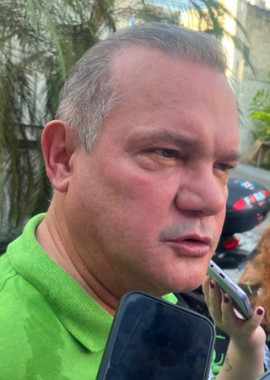 Fagundes: “Sem Bolsonaro, eleição perde legitimidade”