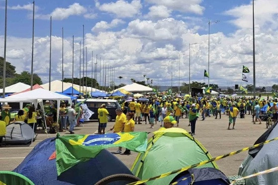 Morador de Cuiabá foi condenado pelo crime de associação criminosa