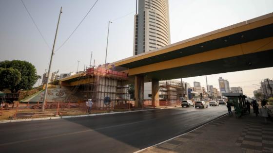 Trânsito na Miguel Sutil e Avenida do CPA sofrerá alterações no final de semana.