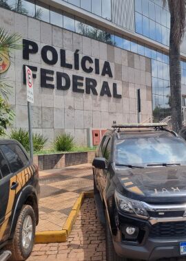 PF abre concurso com 1.000 vagas e salários de R$ 26 mil