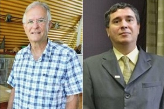 Arquiteto, professor e economista são cotados para compor staff de Abilio