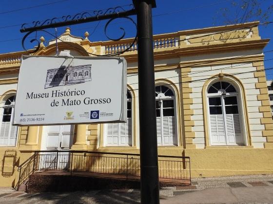 Empresária foi denunciada por suposta fraude em obra de museu