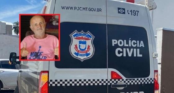 Família procura idoso que desapareceu após caminhada em VG