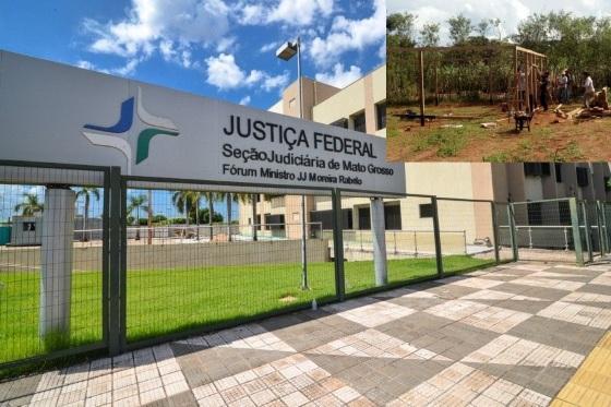 Erros no processo de desapropriação ocorrido em 2006 podem causar despejo das famílias 