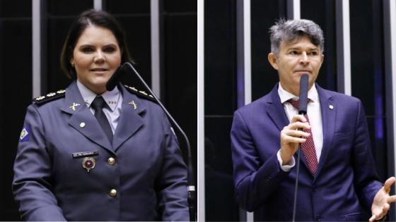 Deputados mato-grossenses confirmam presença na posse de Donald Trump nos EUA.