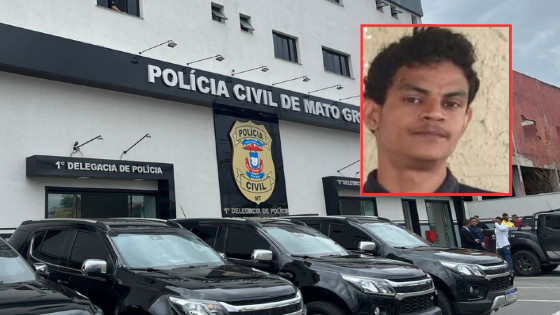 Familiares pedem ajuda para encontrar morador de VG desaparecido há quatro dias 