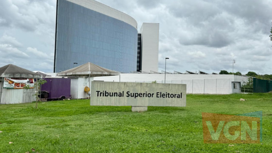 Com vagas em MT; TSE oferta412 vagas com salários de até R$ 13,9 mil