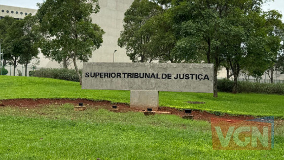 Superior Tribunal de Justiça; Brasília; STJ