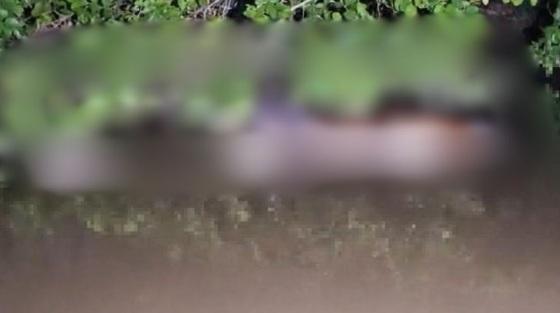 Corpo é encontrado nas águas do Rio Cuiabá por pescador 