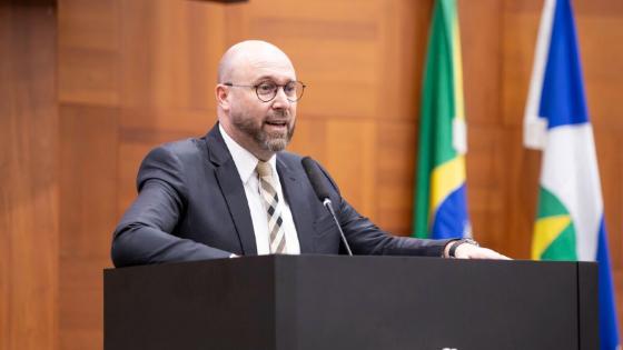 Beto dois a um; Politico; deputado; mato grosso