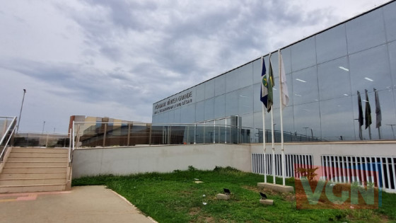 Juiz afirmou que, por meio do laudo médico, se verificou que atualmente, o suspeito apresenta quadro de “alucinações"