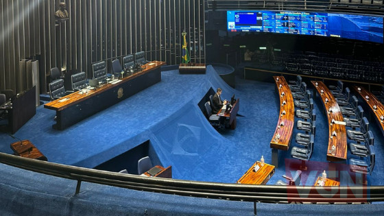 Plenário; senado; congresso nacional; Brasília    