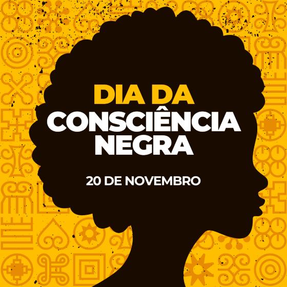 COnsciencia negra