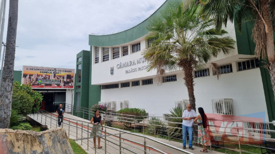 Imóvel foi bloqueado em ação que apura pagamentos ilegais na reforma da Câmara de Cuiabá