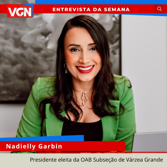 Nadielly Garbin