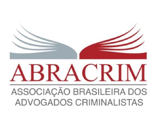 ABRACRIM repudia declaração do procurador-geral de Justiça sobre prerrogativas dos advogados