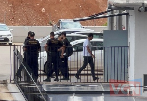 A delação do lobista Andreson vem aí!
