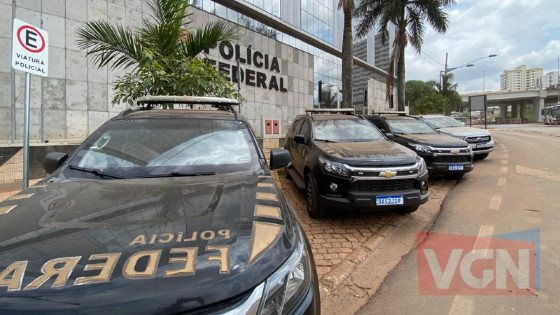 Ação investiga esquema milionário que teria usado empresas para esconder pagamento de propina em troca de decisões judiciais