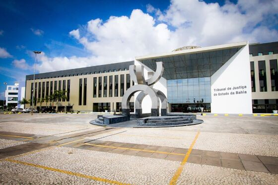 O Lobista teve acesso a Operação Faroeste que apura de venda de sentenças no TJ da Bahia 