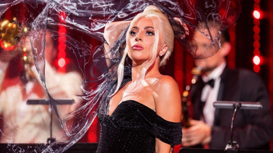 Mega show de Lady Gaga é confirmado em Copacabana; saiba detalhes 